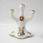 582 8112 Ljusstake